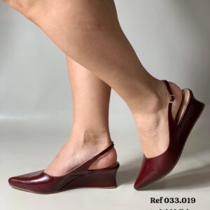 Scarpin Anabela